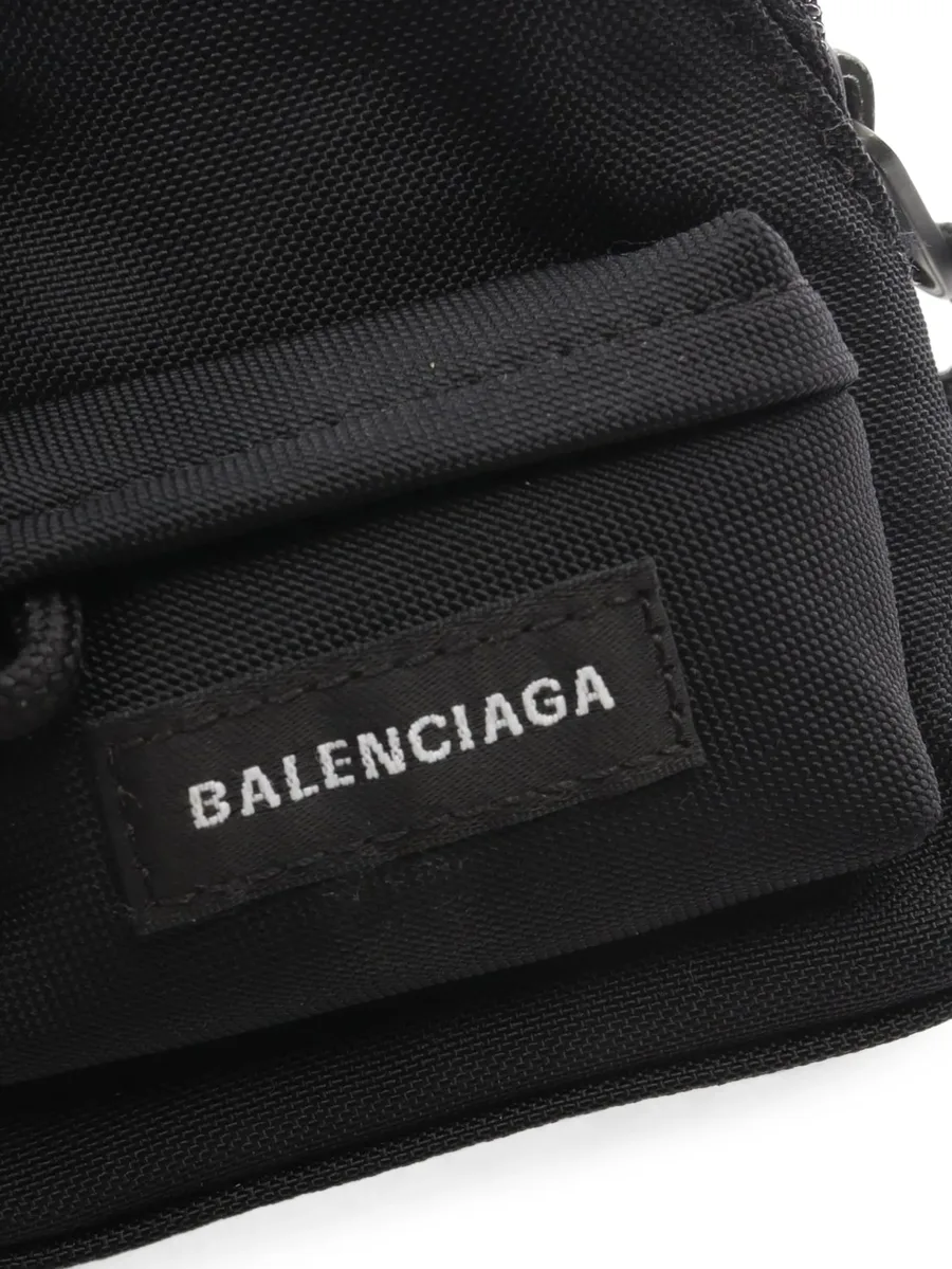 подвеска для сумки Micro Backpack (2010-е годы) 7
