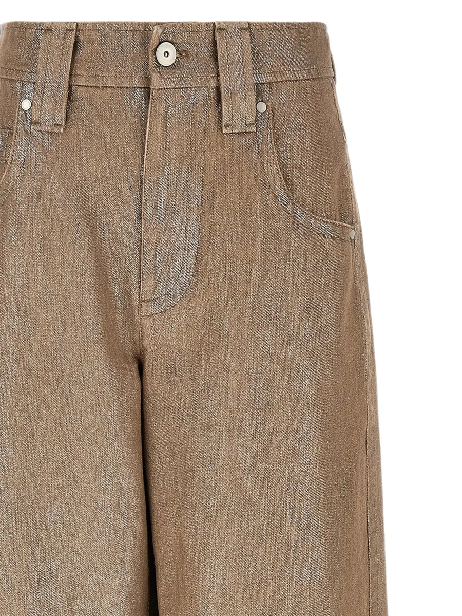 Baggy jeans 3