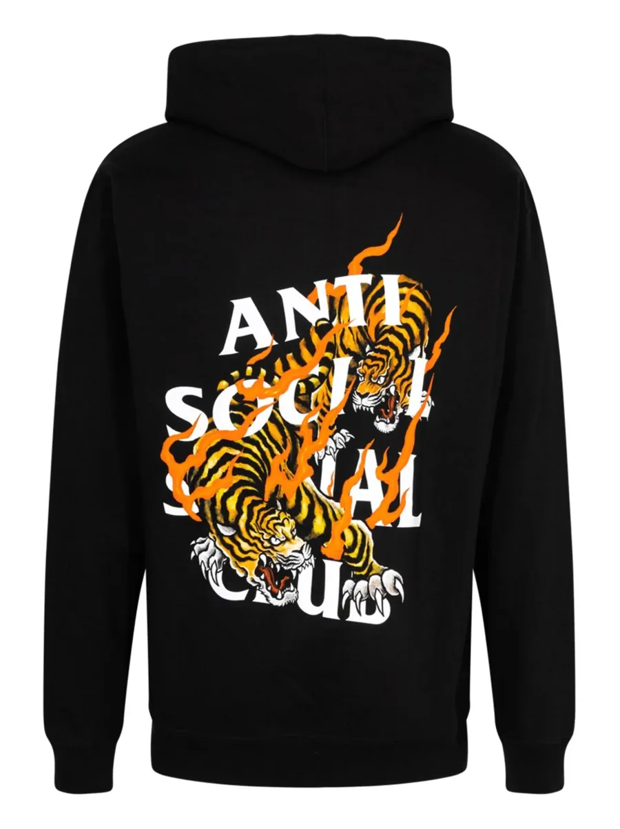 худи Tiger Blood Weekly Drop 3