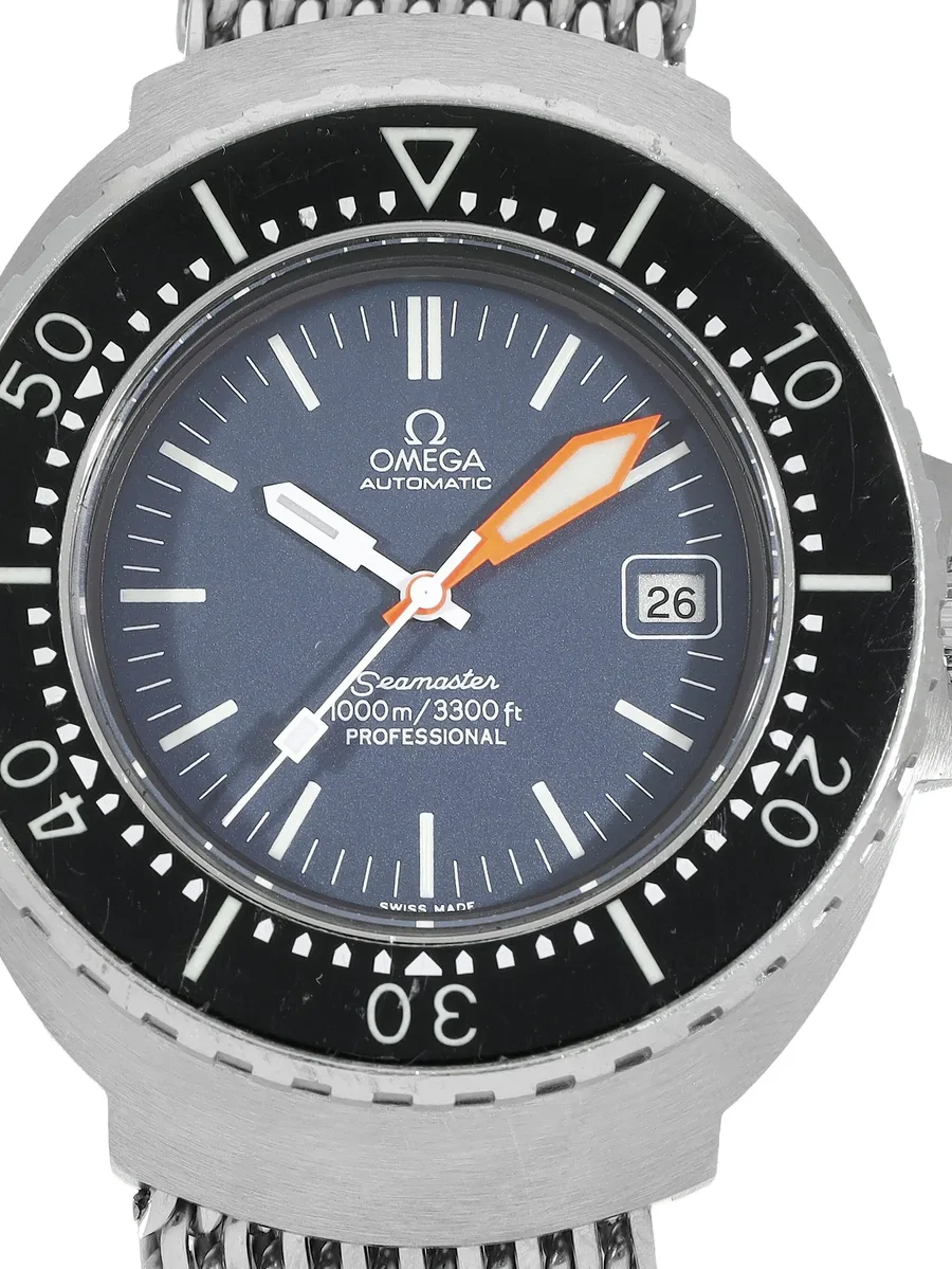 наручные часы Seamaster 40 3