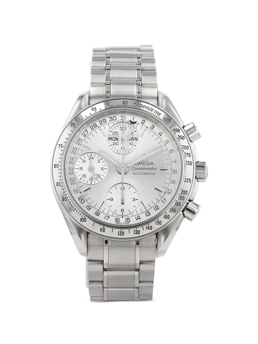 наручные часы Speedmaster 39 мм (1990 год) 2
