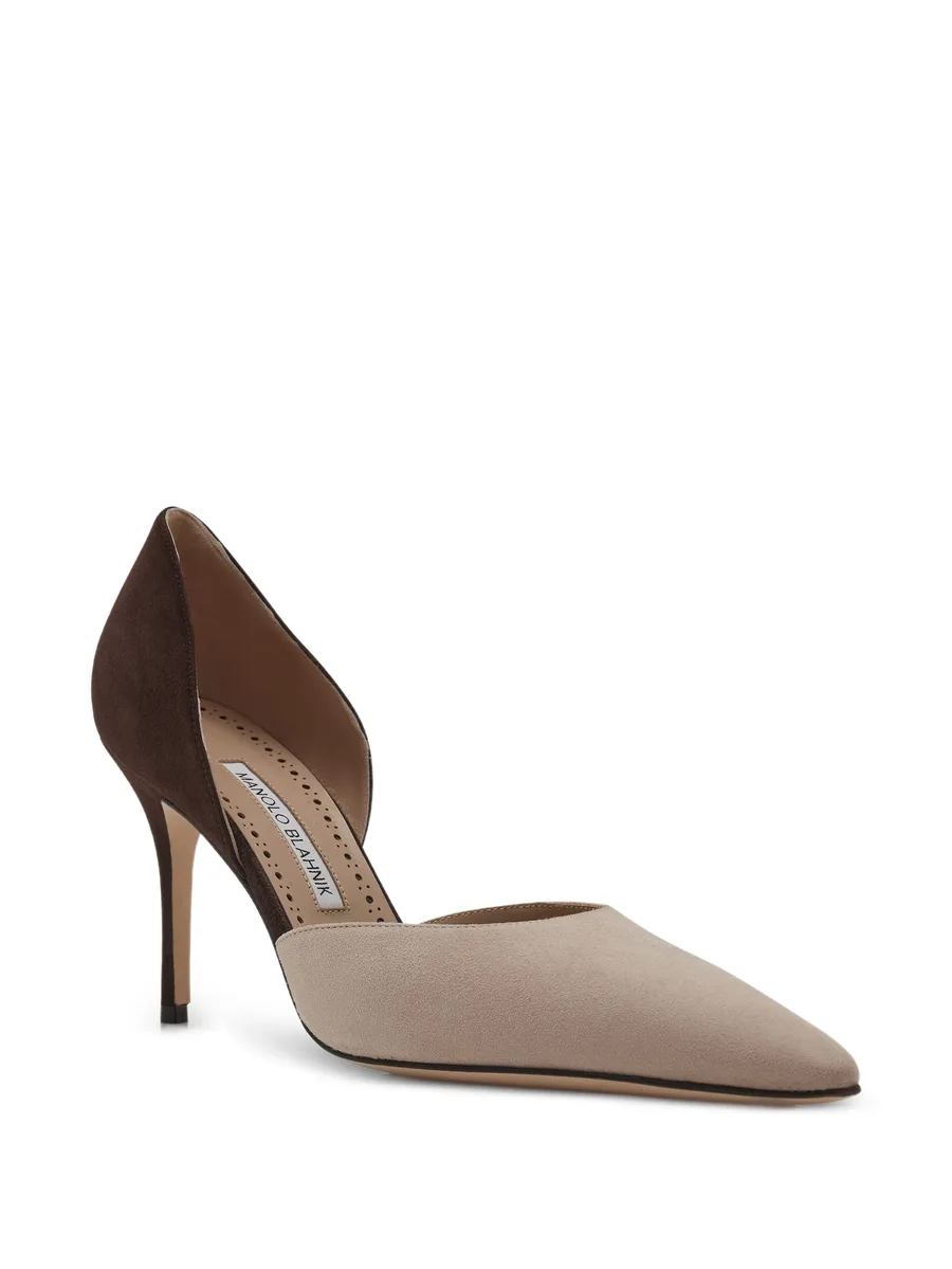 D'Orsay pumps 4