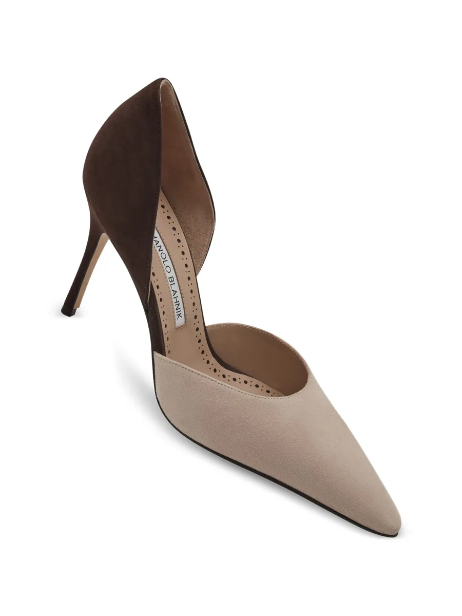 D'Orsay pumps 6