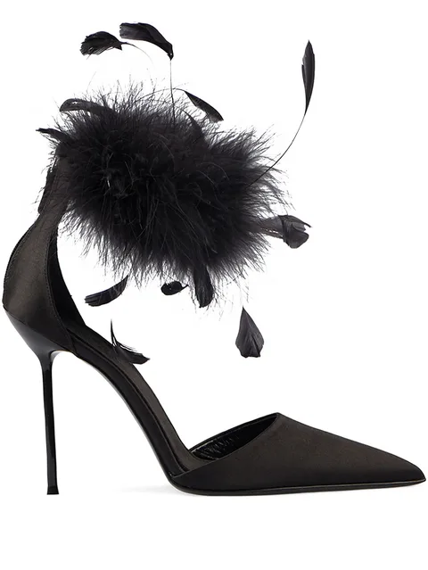 105mm Lidia pumps