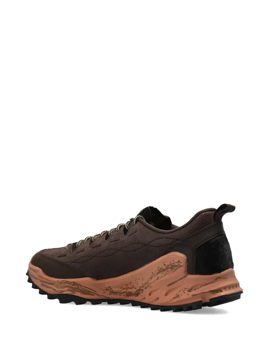 Jasper Zionic lace-up sneakers 7