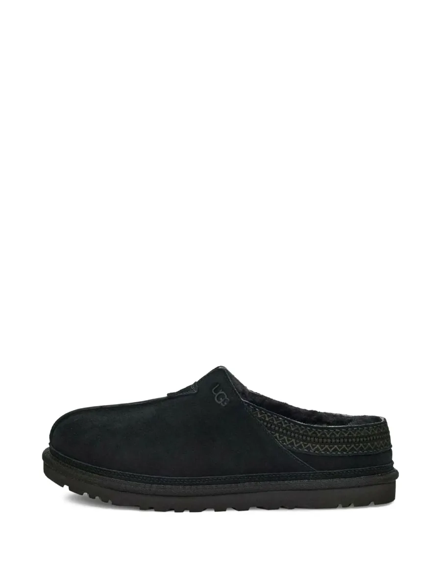 слиперы Neuman Black 12