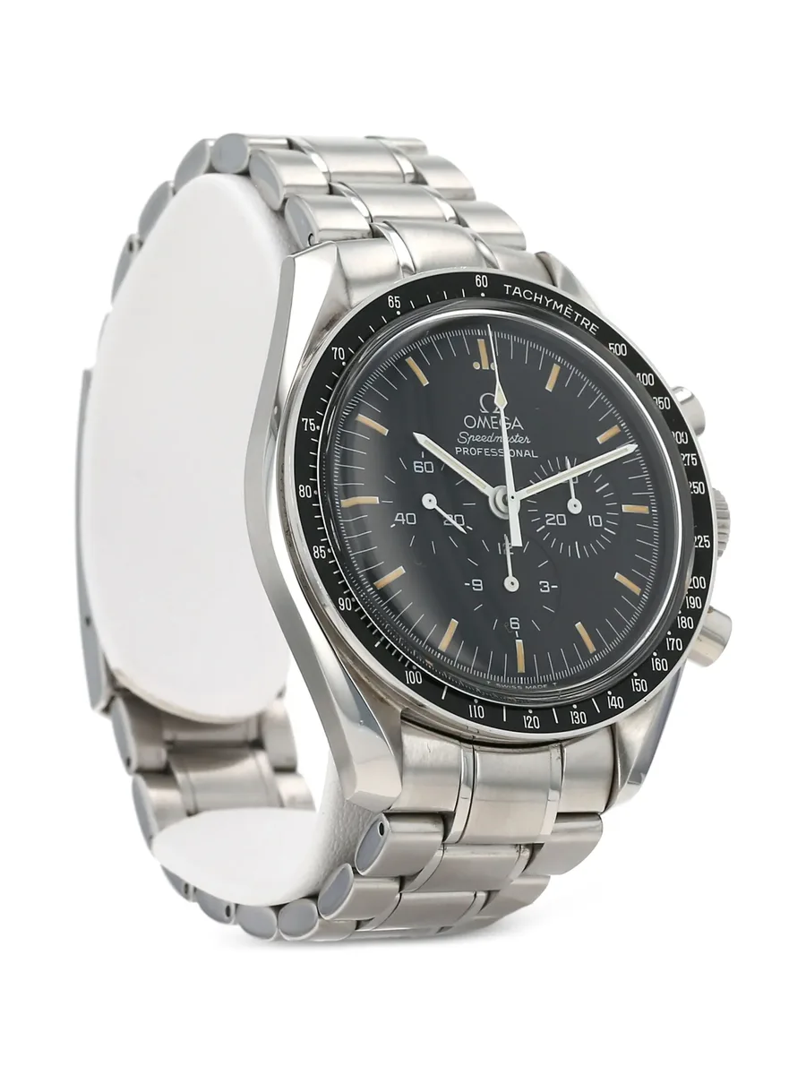 наручные часы Speedmaster pre-owned 42 мм (1990 год) 5