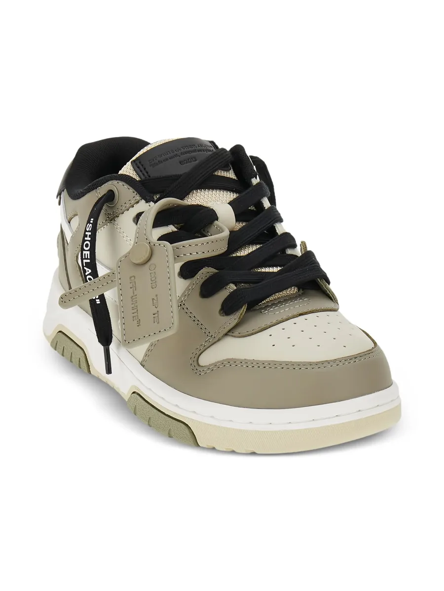 Sneakers Ou 4