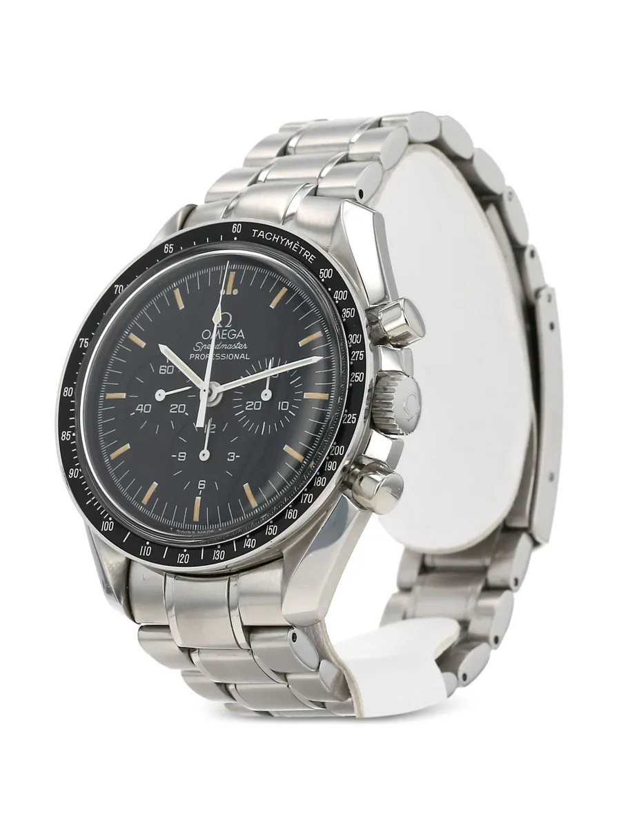 наручные часы Speedmaster pre-owned 42 мм (1990 год) 10