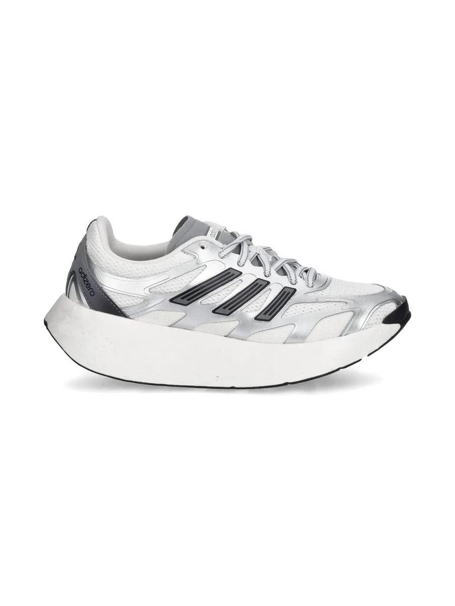 кроссовки Adizero Aruku на платформе 4