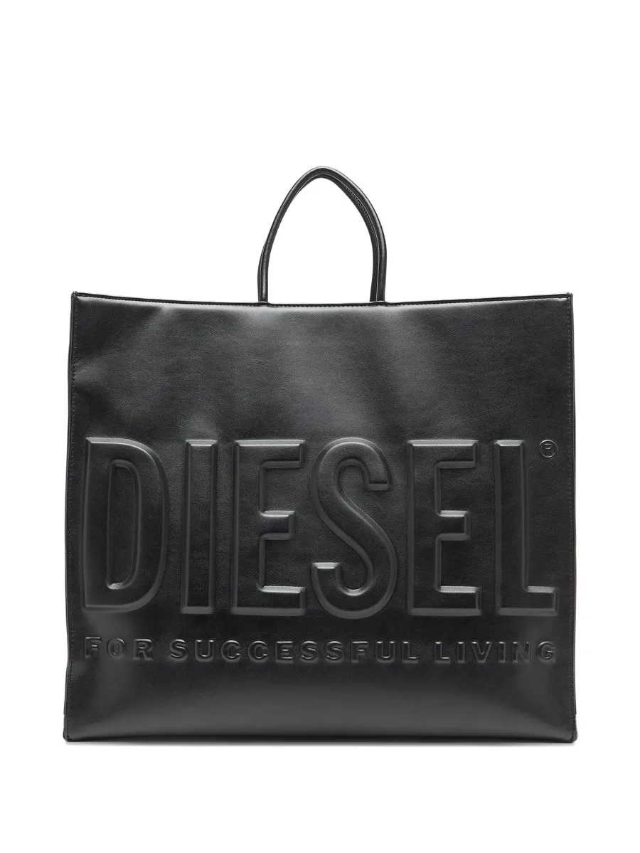 сумка-тоут Dsl 3D Shopper Ew X с тиснением 1