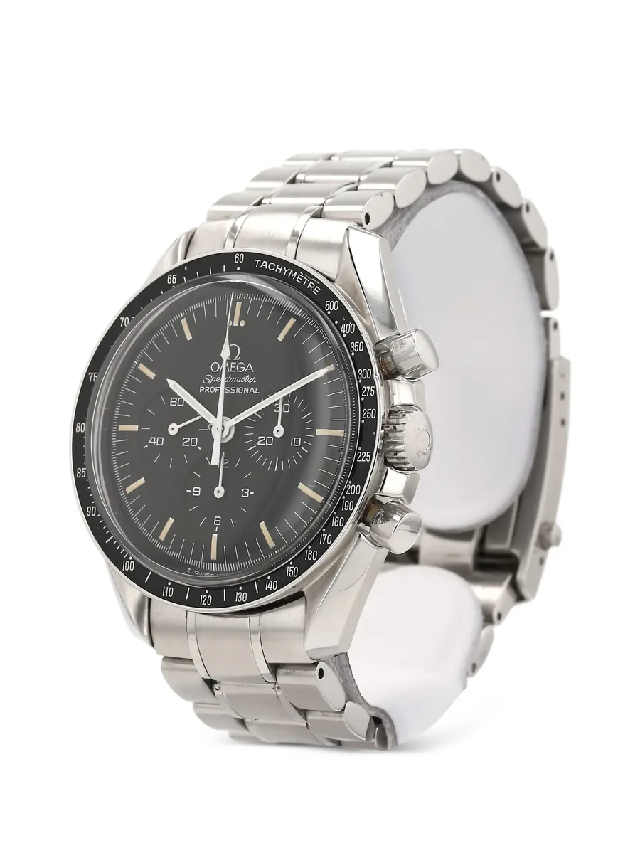 наручные часы Tachymeter Speedmaster 42 мм (2000-е годы) 6