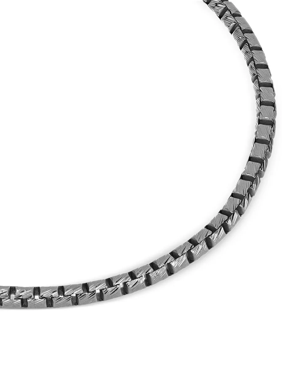 серебряный браслет Venetian Diamond 3