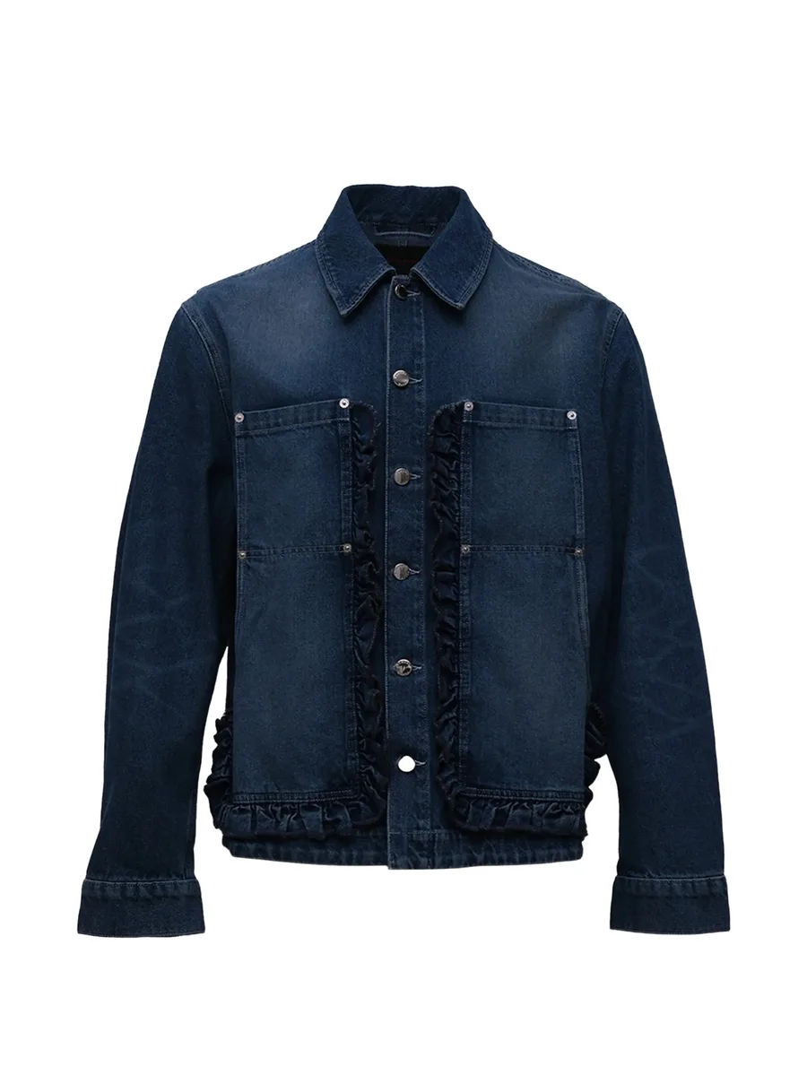 denim jacket 2