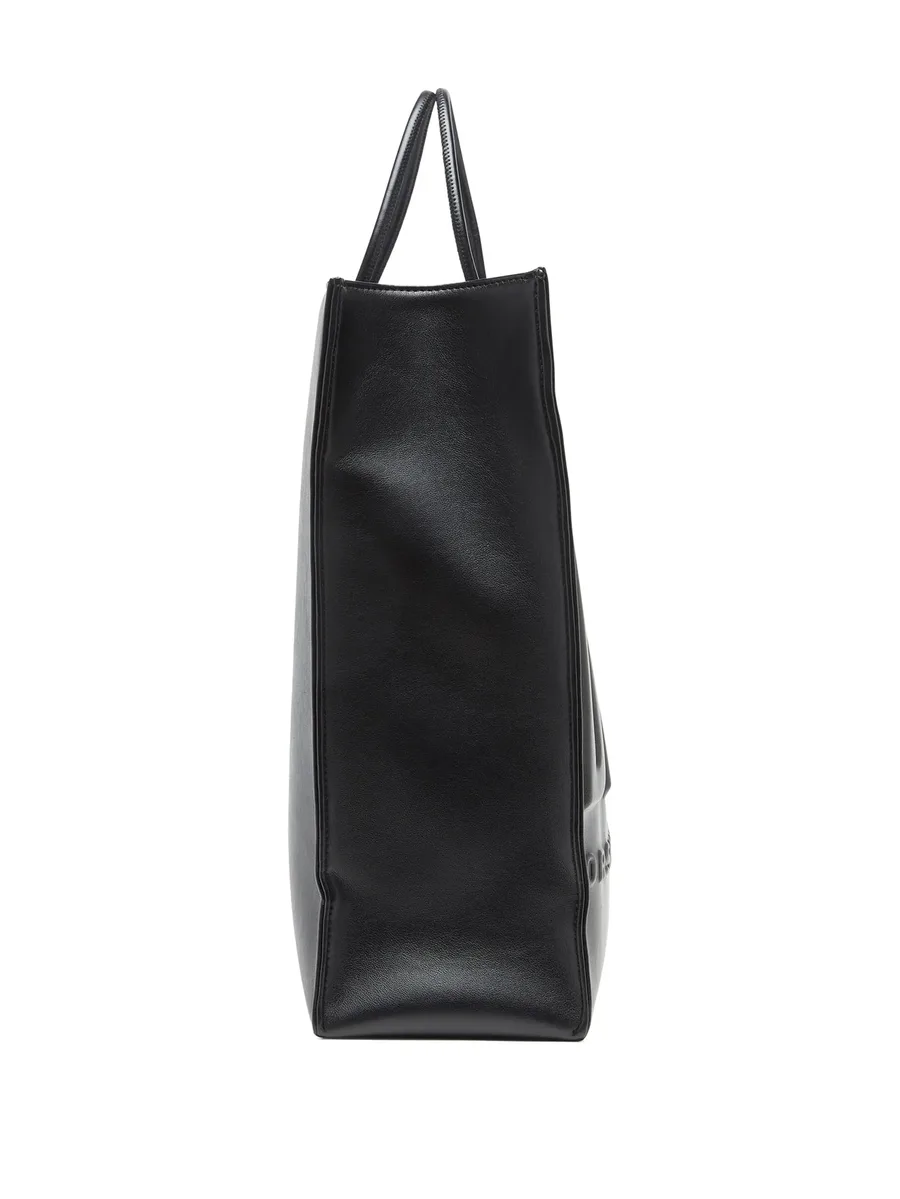 сумка-тоут Dsl 3D Shopper Ew X с тиснением 7