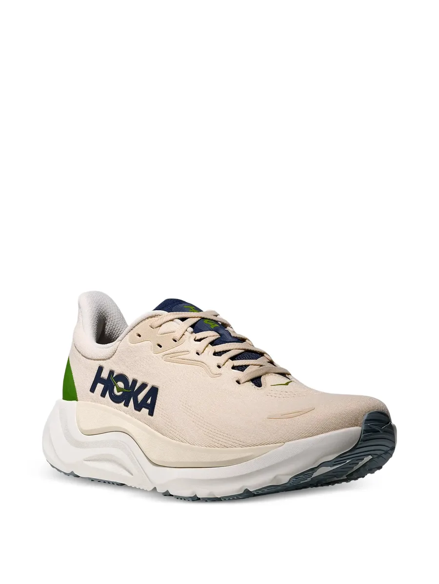 Arahi 8 birch alabaster sneakers 4