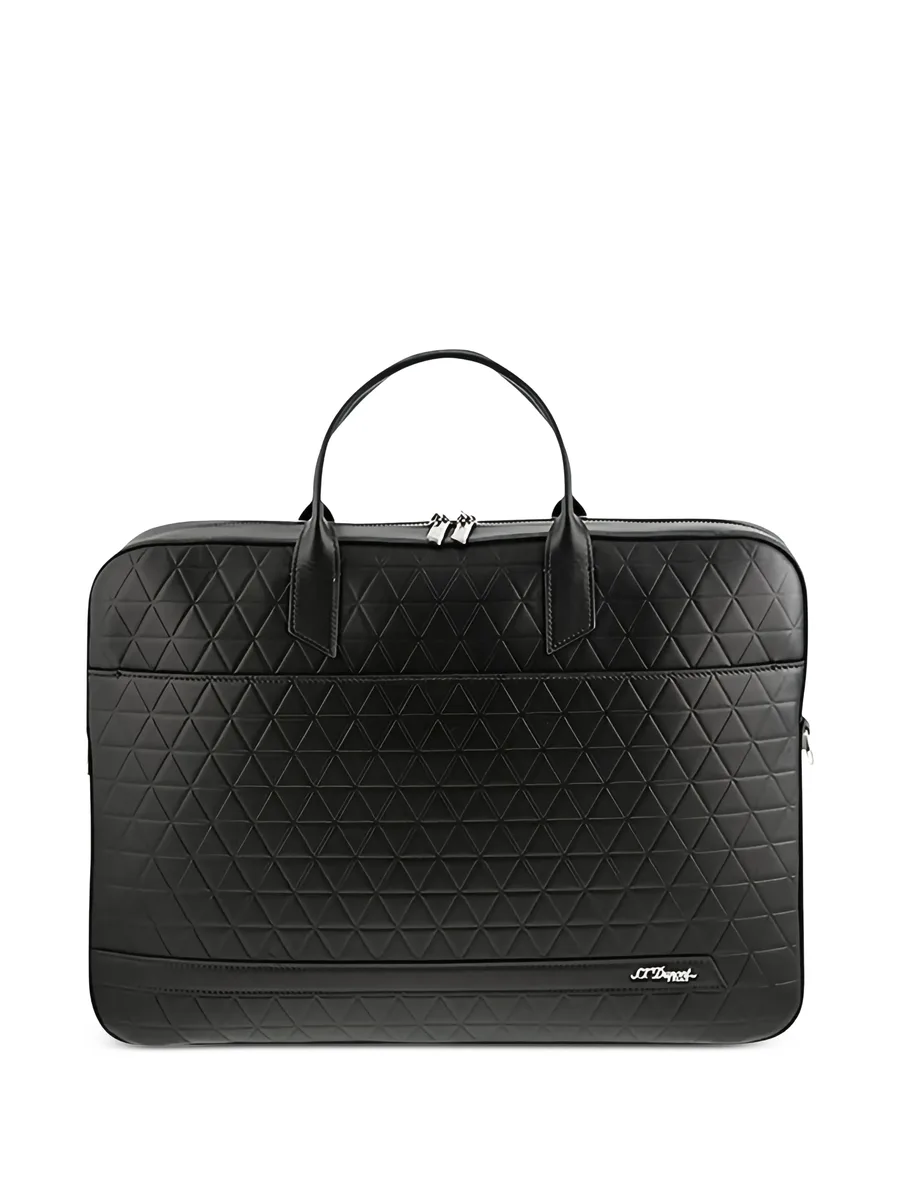 кожаная папка для документов Firehead 2