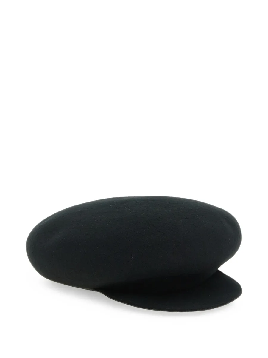 casquette rounded beret 3