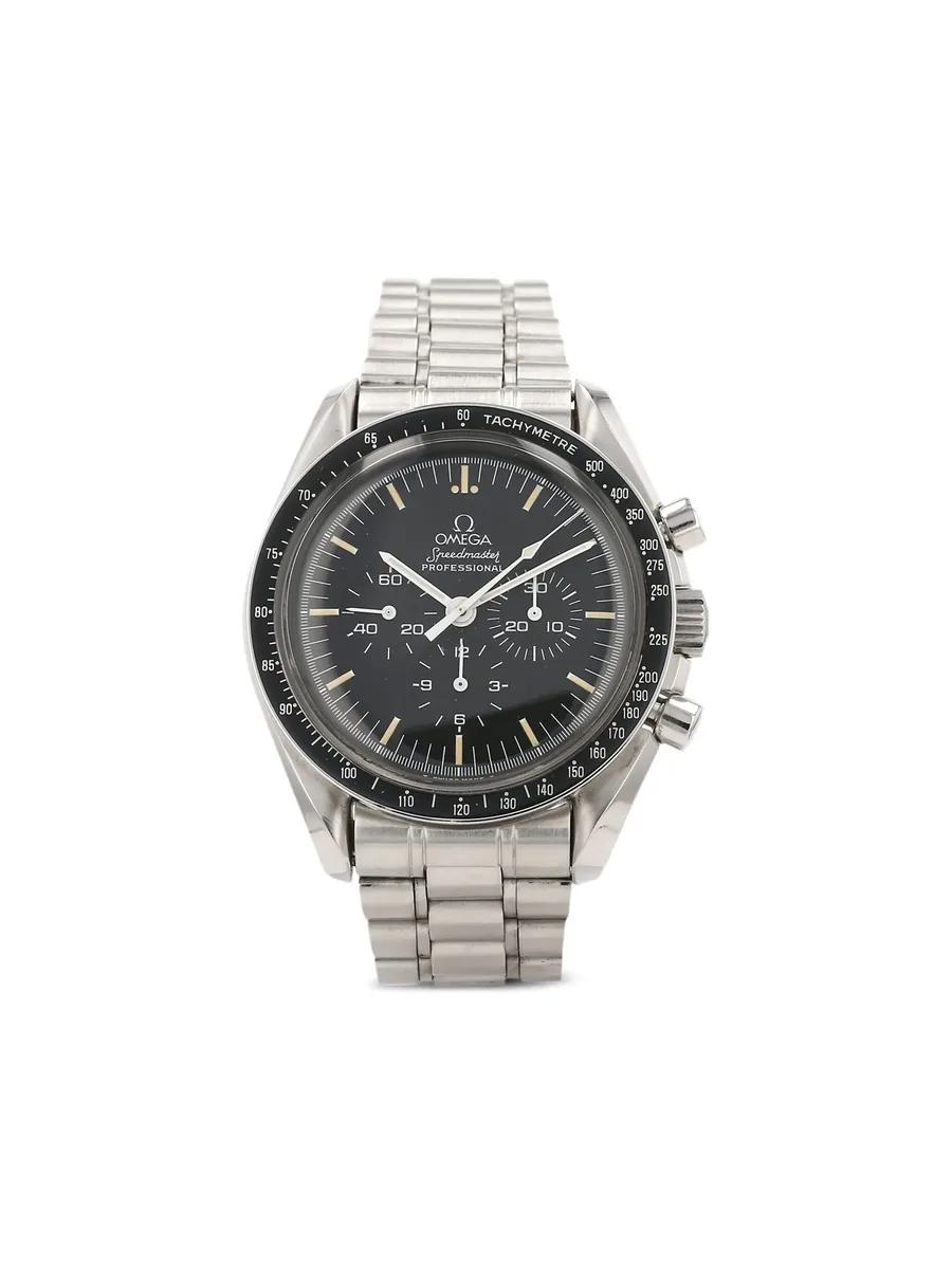 наручные часы Omega Speedmaster 42 мм 2