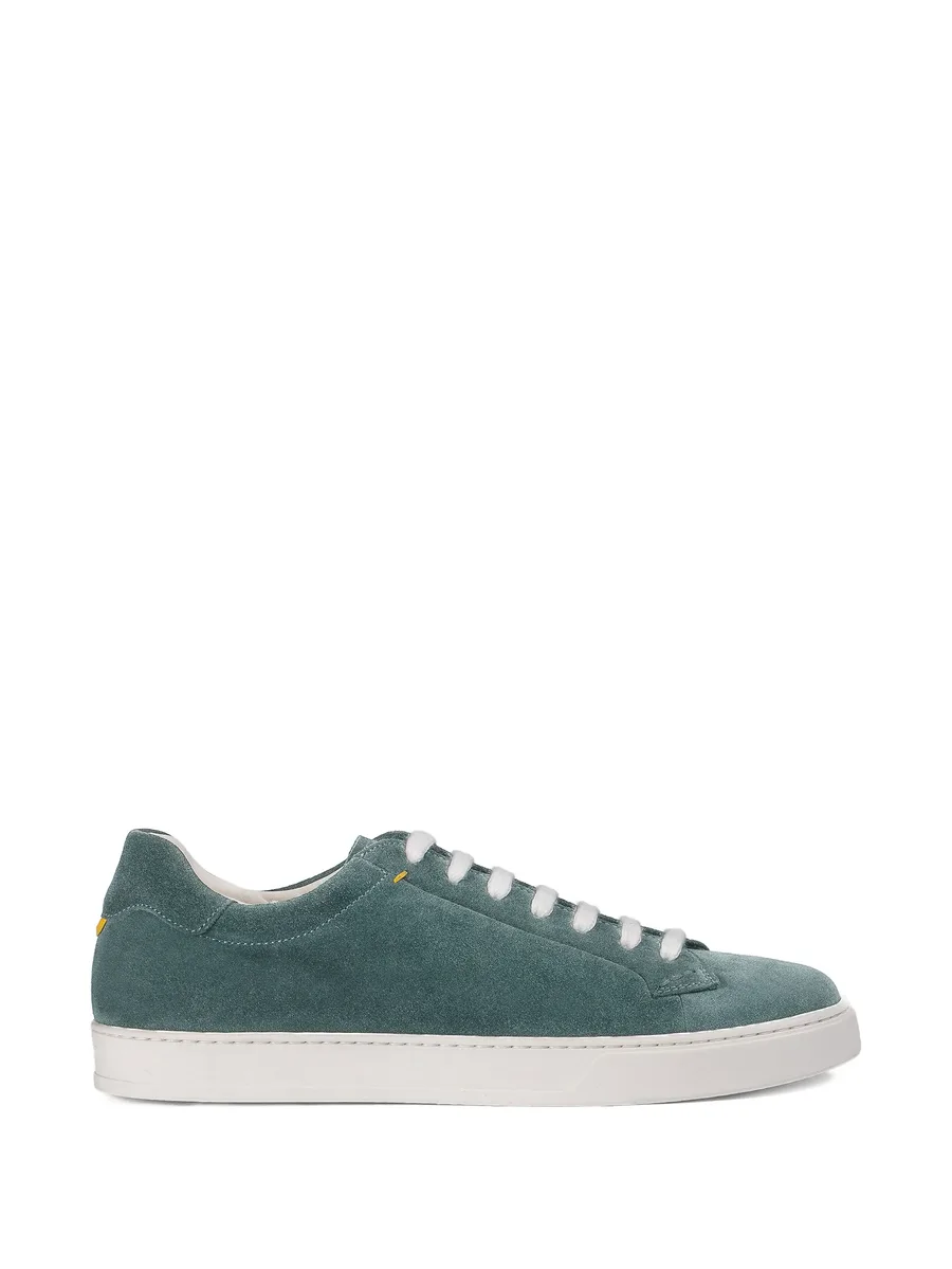 suede sneakers 1