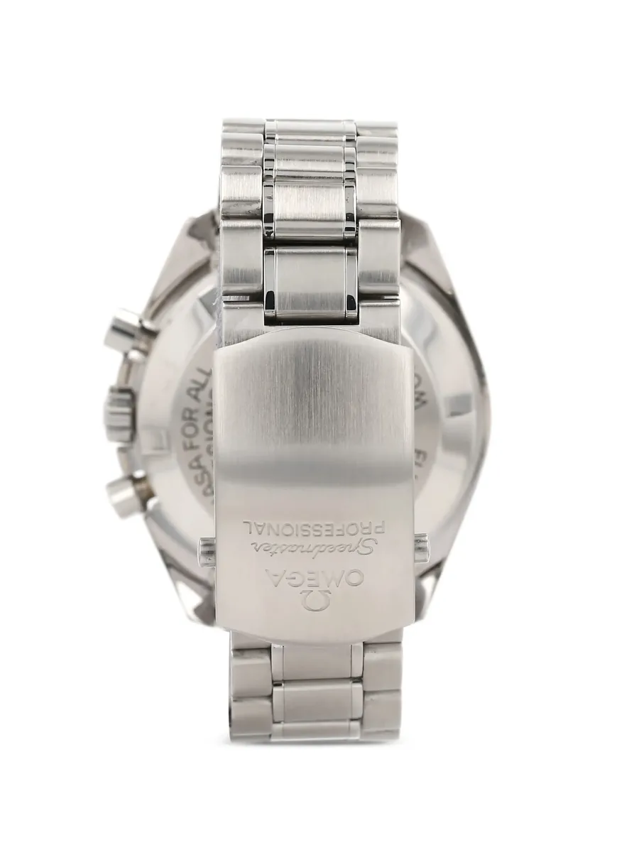 наручные часы Tachymeter Speedmaster 42 мм (2000-е годы) 9