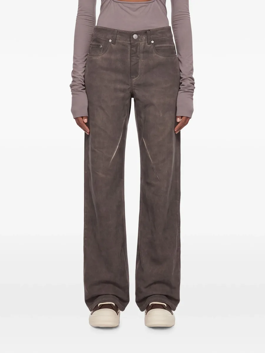 Fog Cut jeans 3