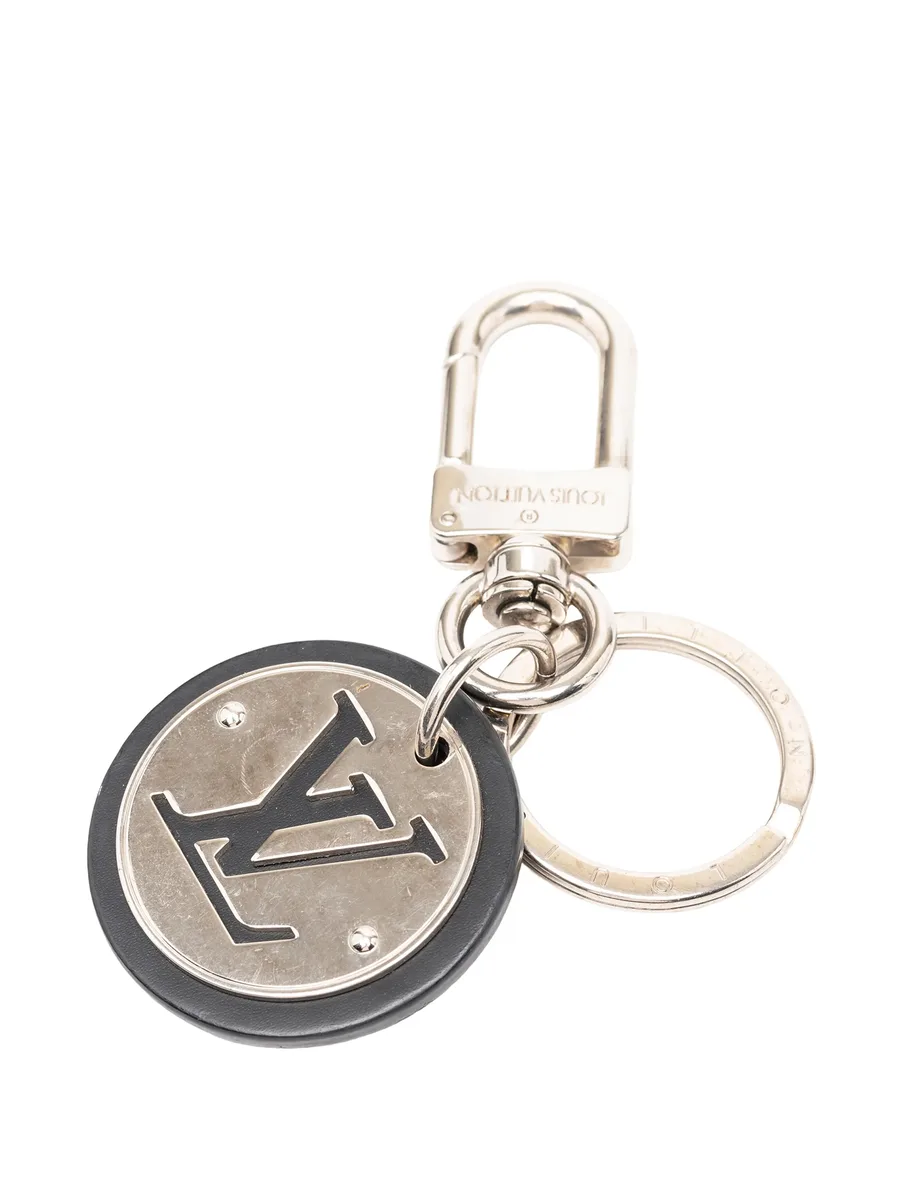 брелок LV Cut Circle Holder (2010-2025 годы) 3