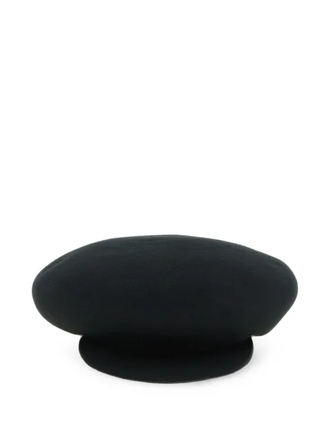 casquette rounded beret