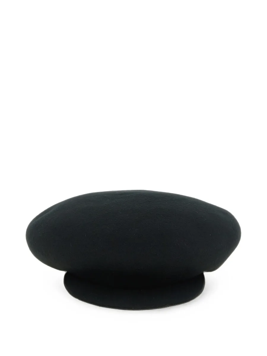 casquette rounded beret 1