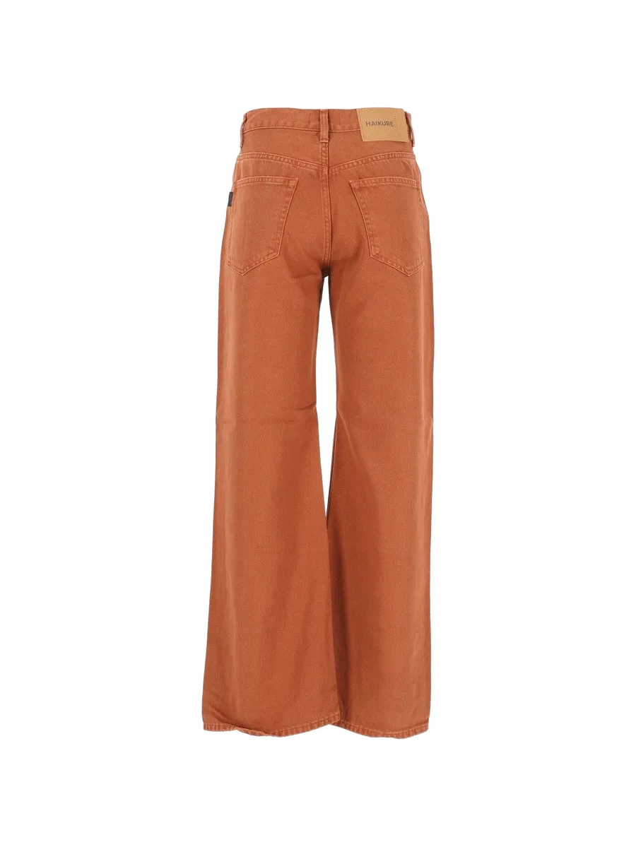 Winny wide-leg jeans 2