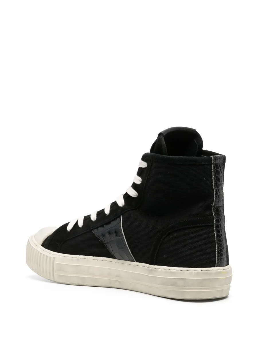 Bel Airs high-top sneakers 5