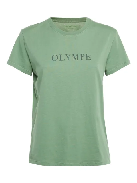 Zoe T-shirt
