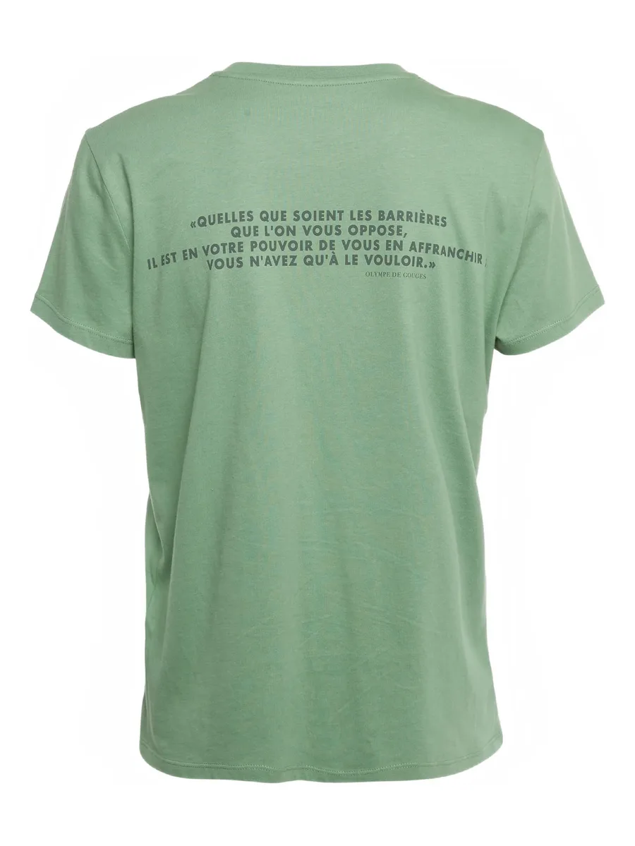 Zoe T-shirt 4