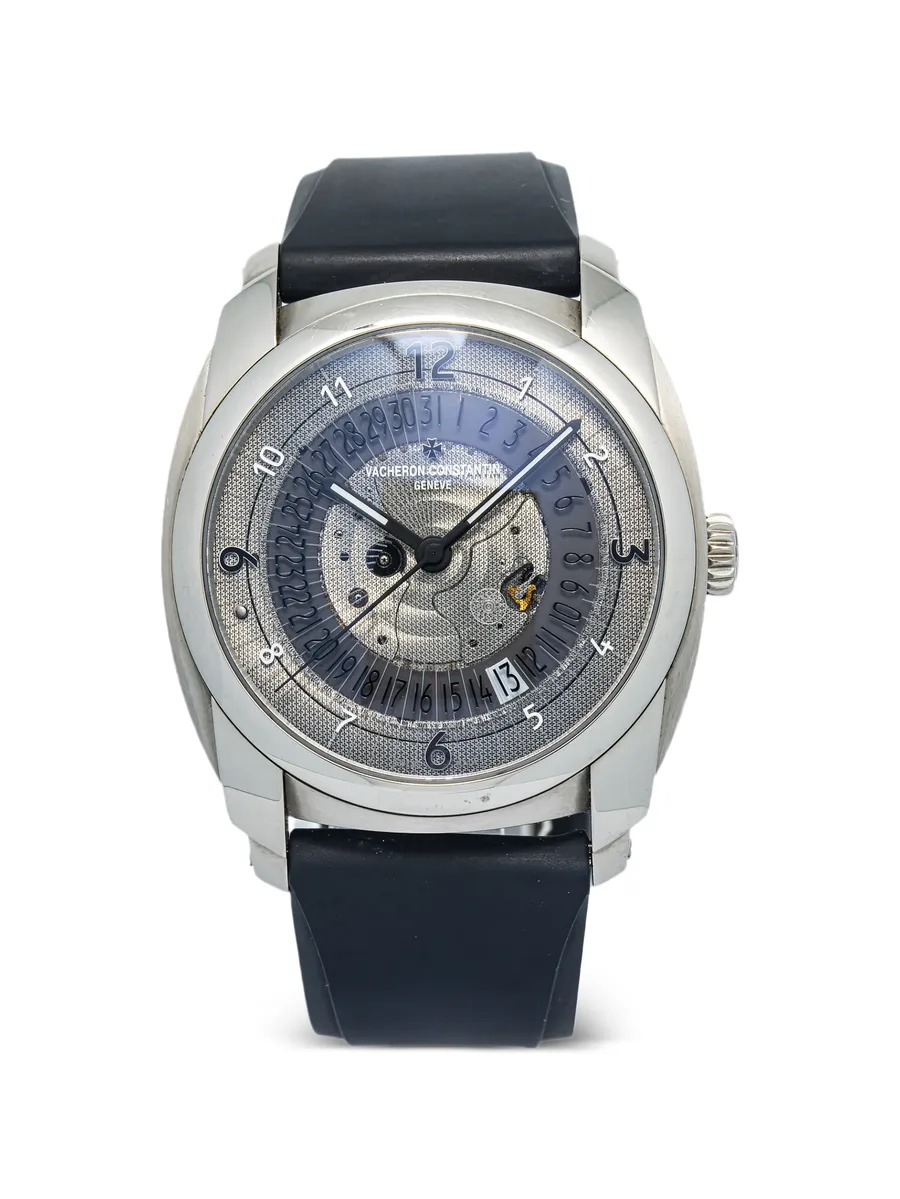 Quai de l'Ile 41mm watch 2