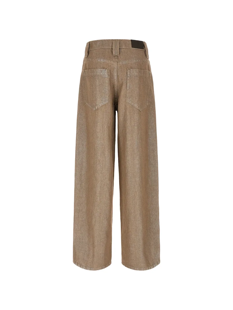 Baggy jeans 2