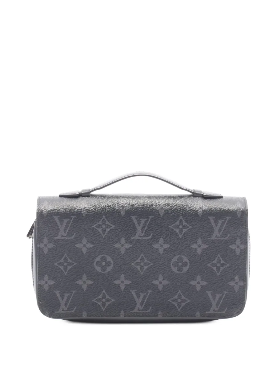 бумажник XL Eclipse Monogram (2020 год) 2