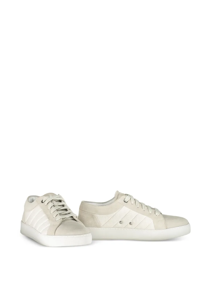 Boccioni lace-up sneakers 3