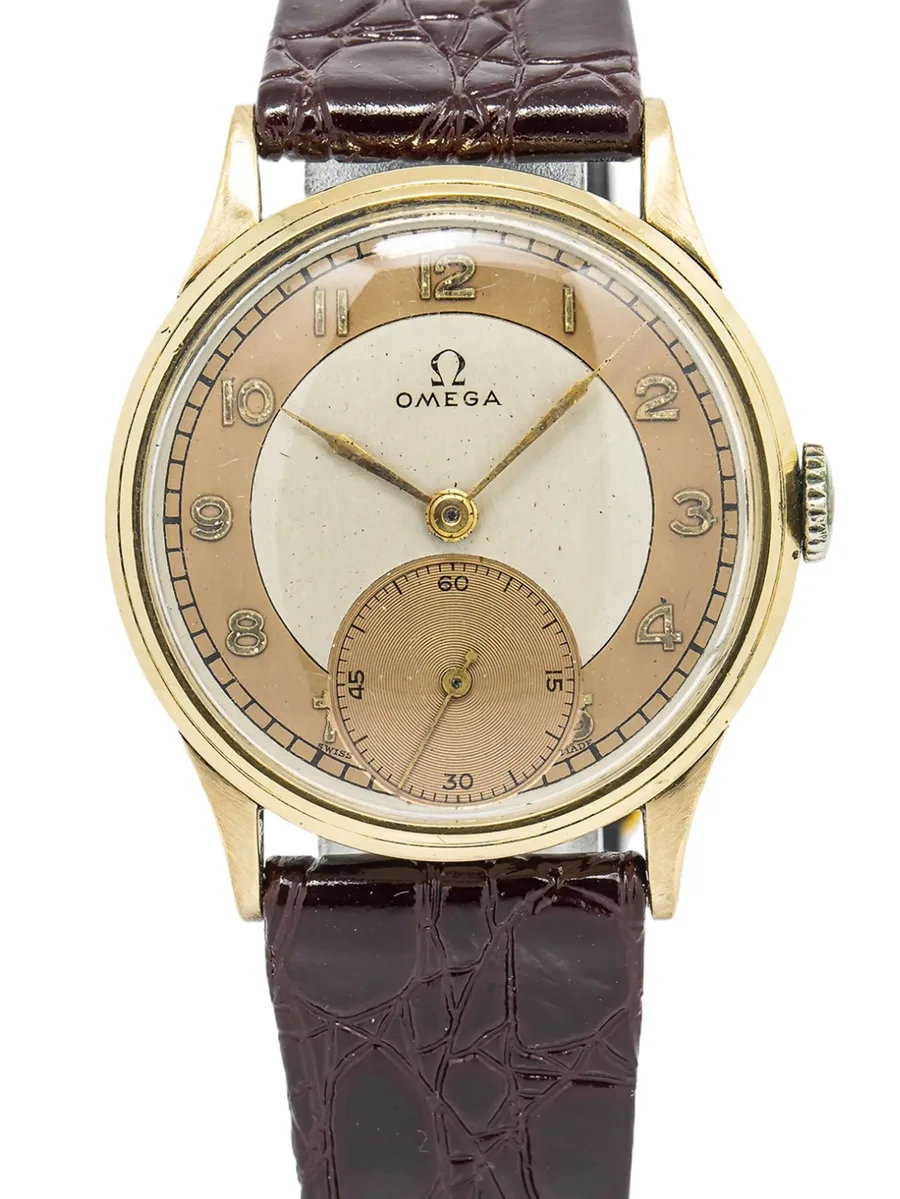 наручные часы Bull's Eye pre-owned 32 мм 7