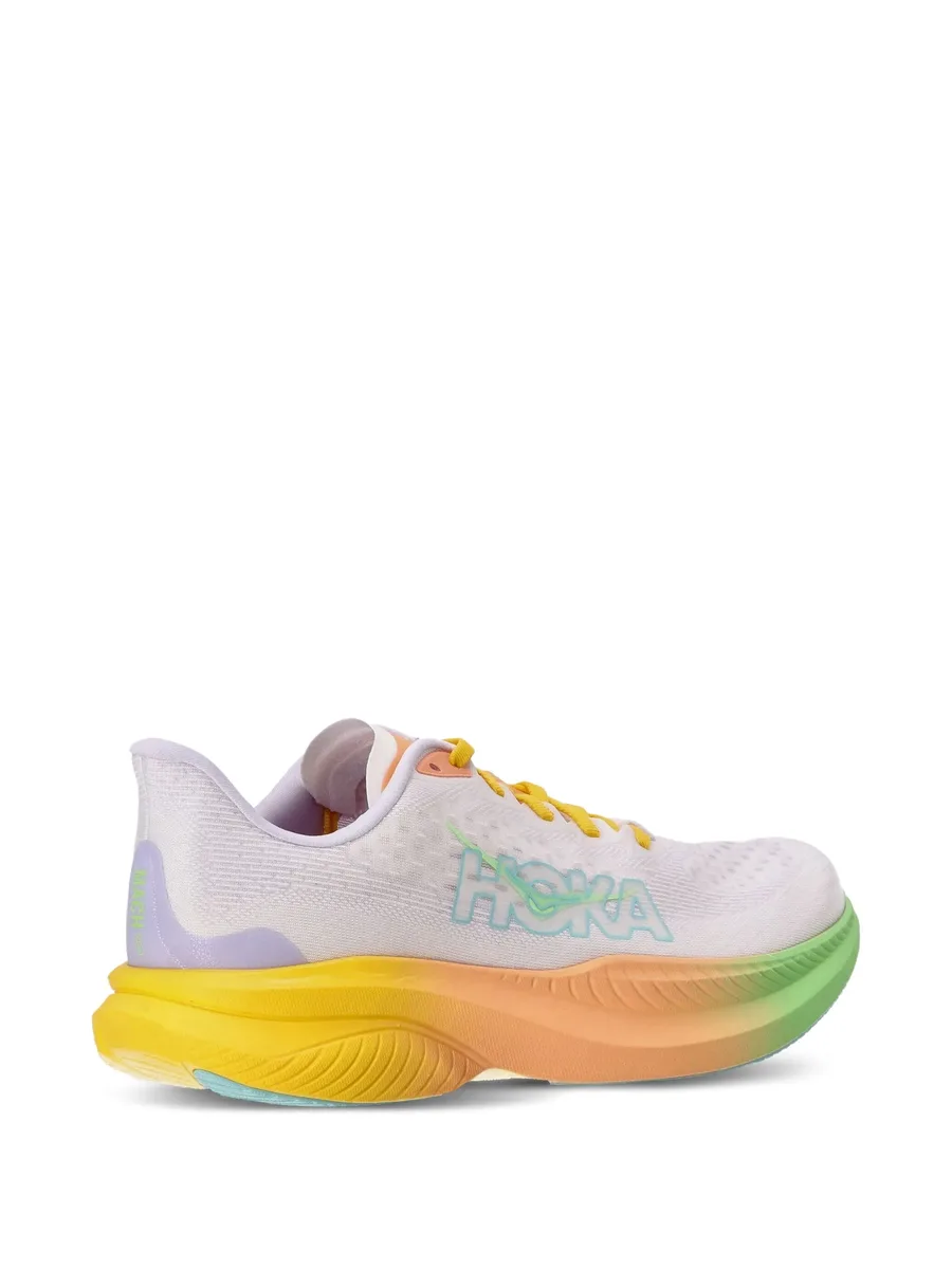 Mach 6 sneakers 6