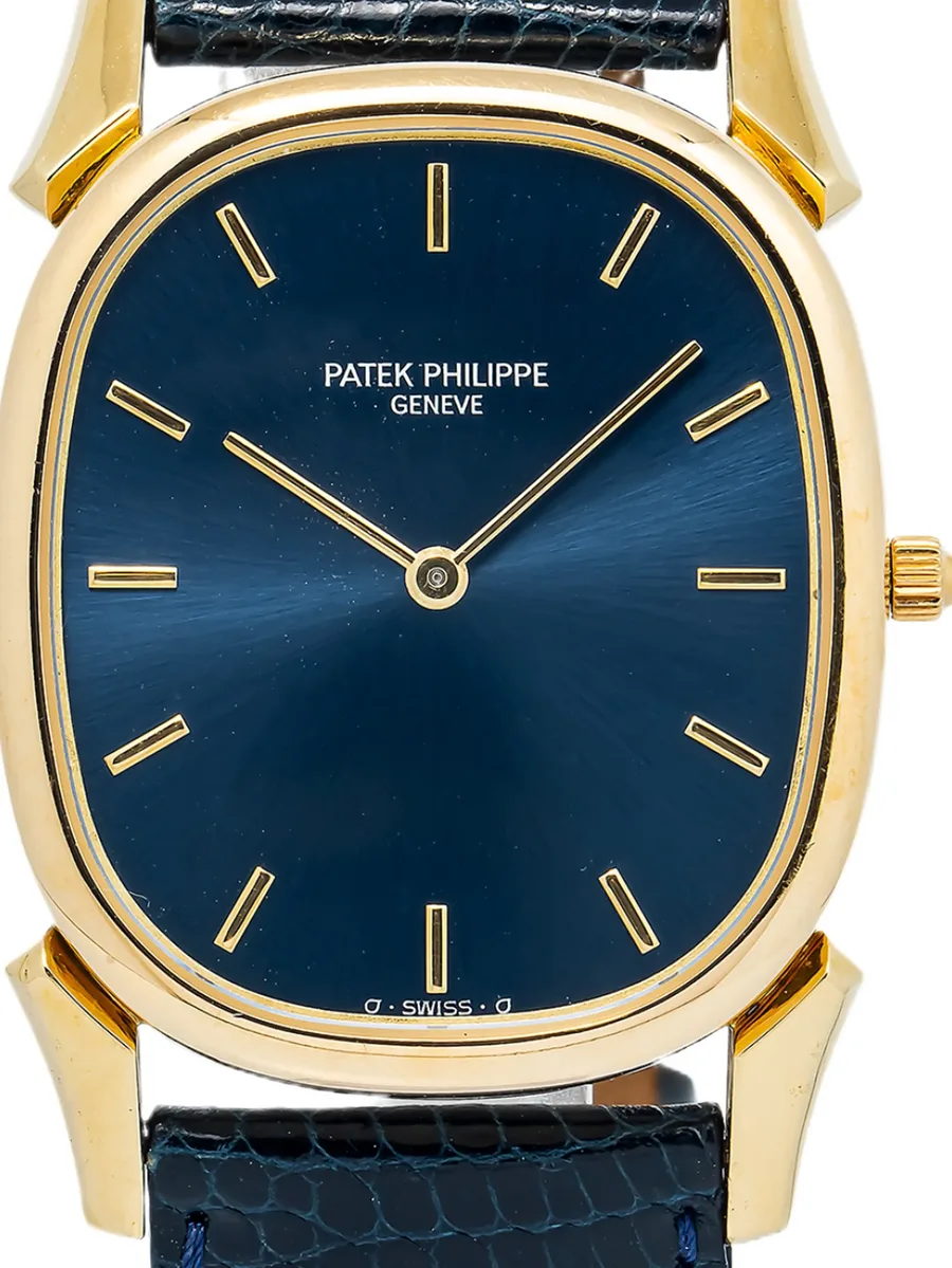 часы Golden Ellipse 31 мм 4