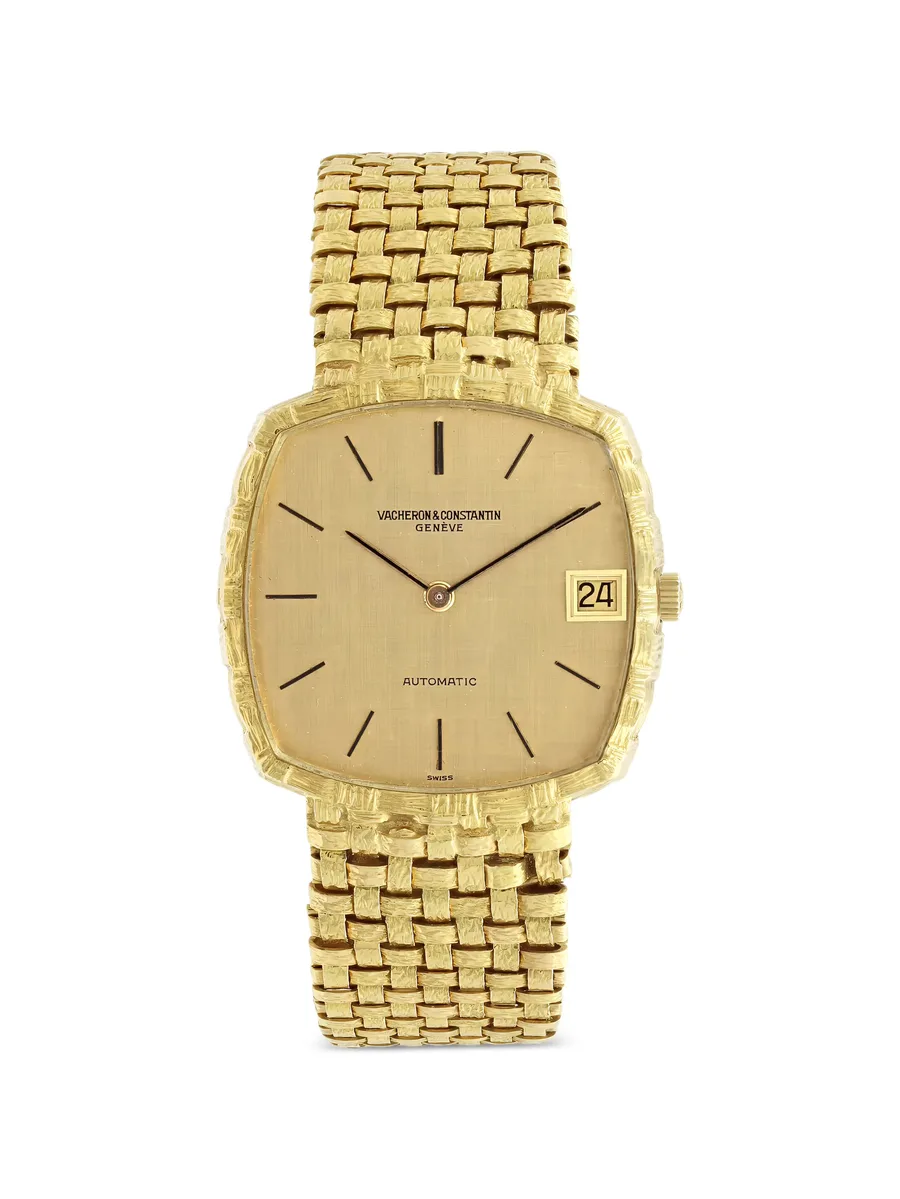 Classic 33mm watch 2