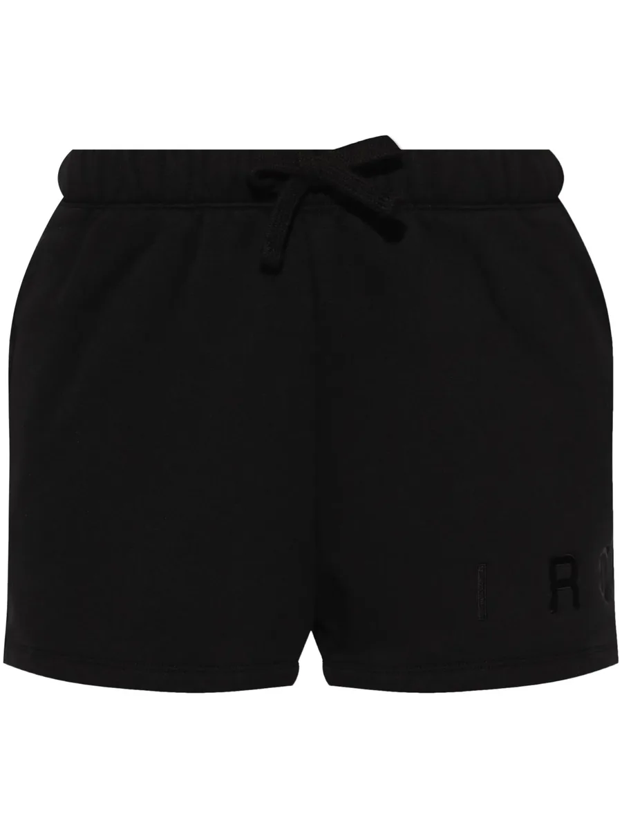 Cresia cotton shorts 2