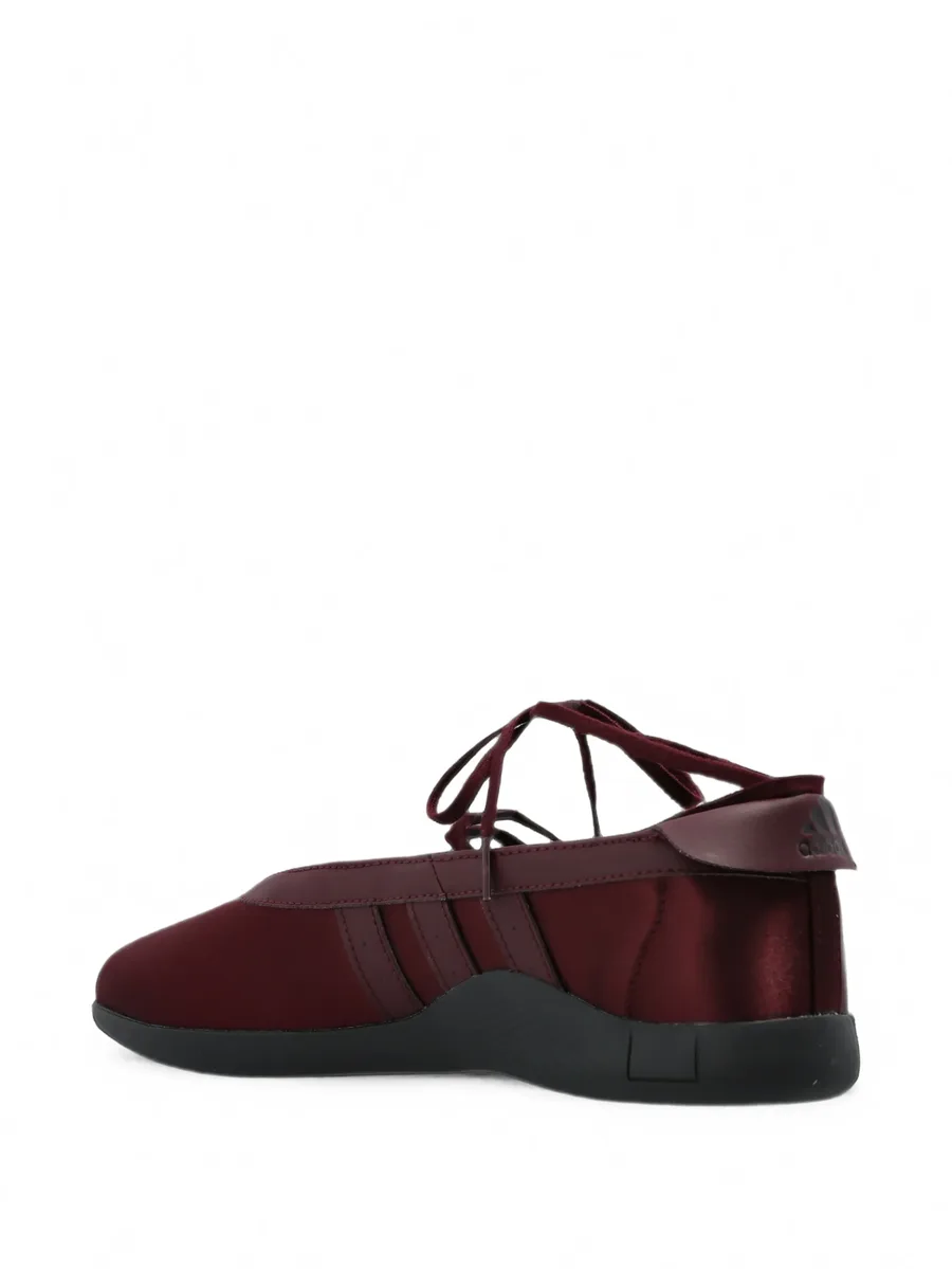 Taekwondo Mei ballet flats 3