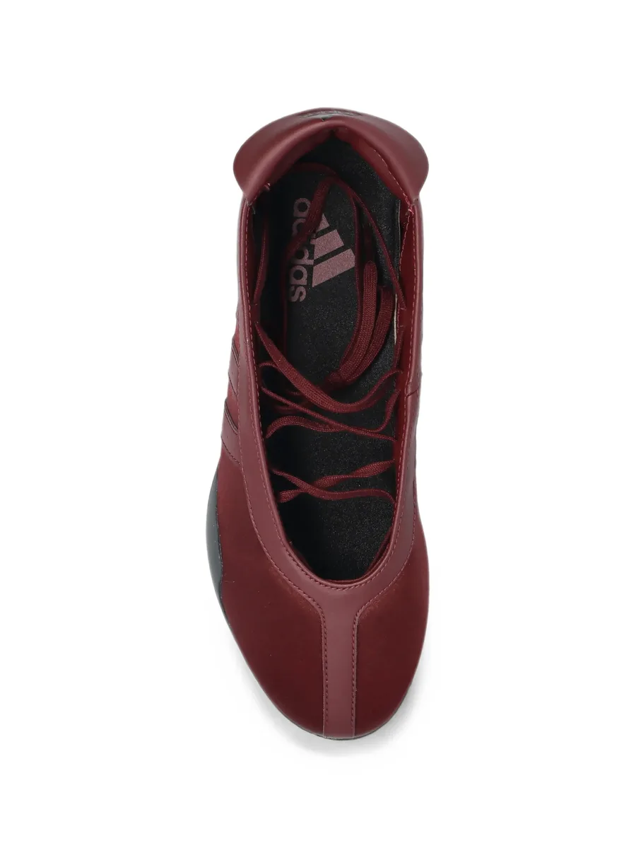 Taekwondo Mei ballet flats 4