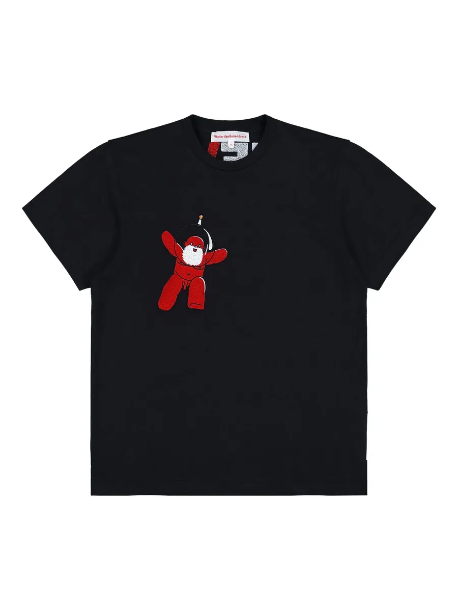 Space T T-shirt 2