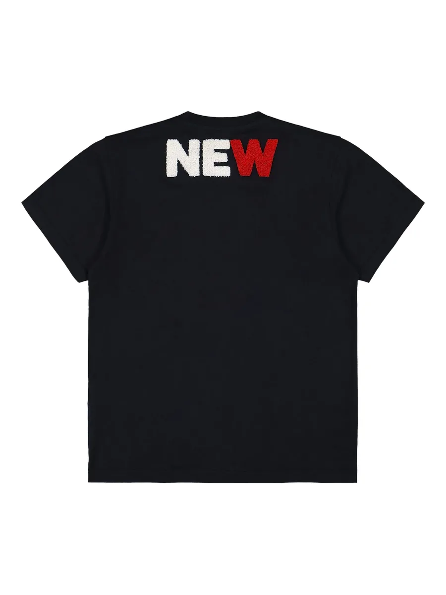 Space T T-shirt 3