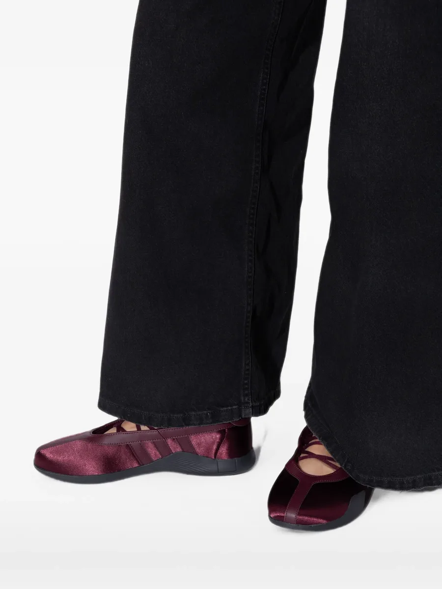 Taekwondo Mei ballet flats 6