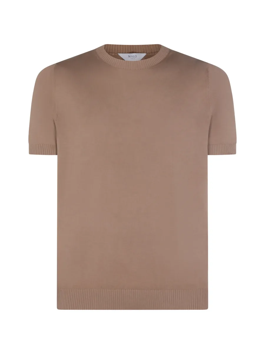 knitted T-shirt 2