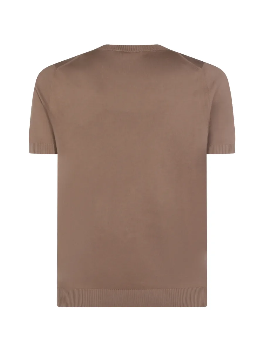 knitted T-shirt 4
