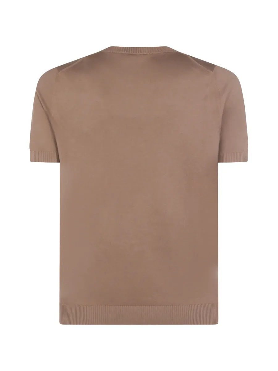 knitted T-shirt 5